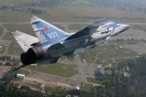 mig 31, Fighter, Jet, Military, Airplane, Plane, Russian, Mig,  20