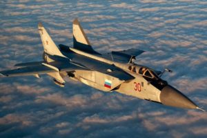 mig 31, Fighter, Jet, Military, Airplane, Plane, Russian, Mig,  27