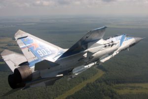 mig 31, Fighter, Jet, Military, Airplane, Plane, Russian, Mig,  31