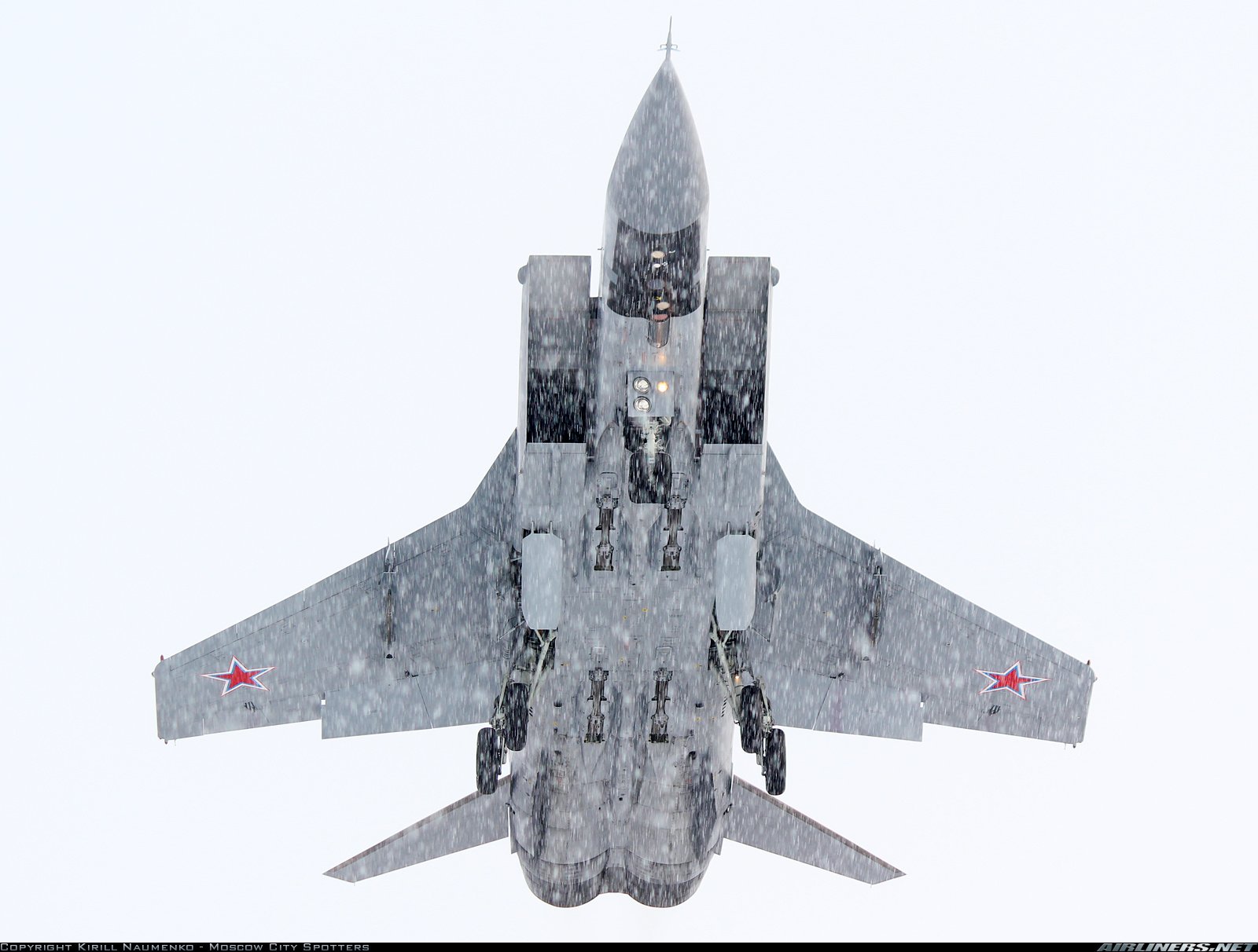 mig 31, Fighter, Jet, Military, Airplane, Plane, Russian, Mig,  32 Wallpaper