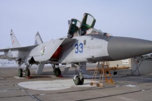 mig 31, Fighter, Jet, Military, Airplane, Plane, Russian, Mig,  34