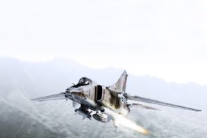 mig 27, Fighter, Jet, Russian, Airplane, Plane, Military, Mig,  9