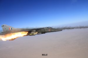 mig 27, Fighter, Jet, Russian, Airplane, Plane, Military, Mig,  11