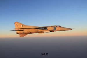 mig 27, Fighter, Jet, Russian, Airplane, Plane, Military, Mig,  12