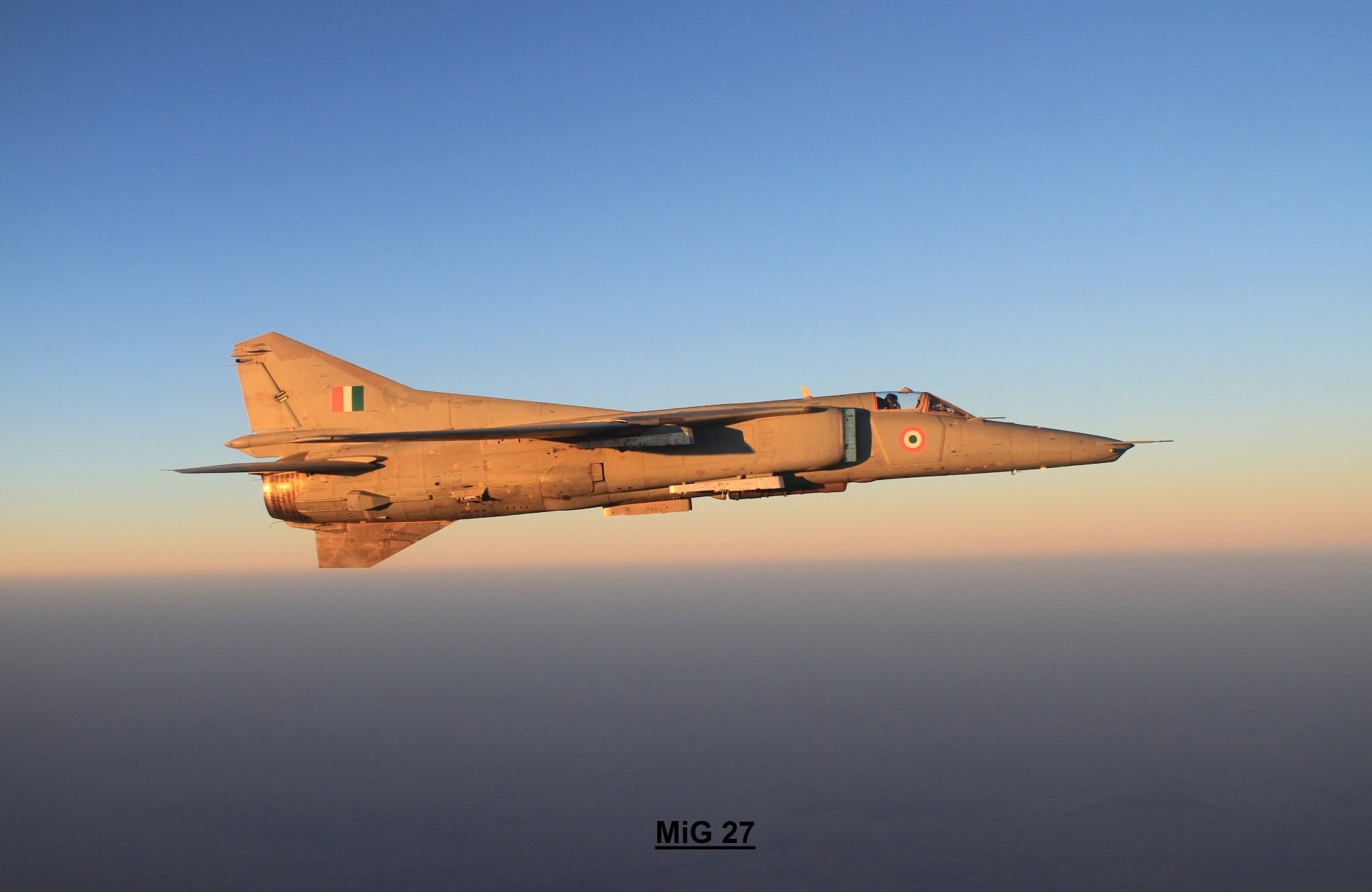 mig 27, Fighter, Jet, Russian, Airplane, Plane, Military, Mig,  12 Wallpaper