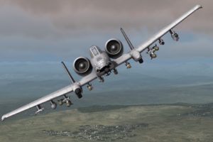 a 10, Bomber, Jet, Fighter, Bomb, Military, Airplane, Plane, Thunderbolt, Warthog,  15