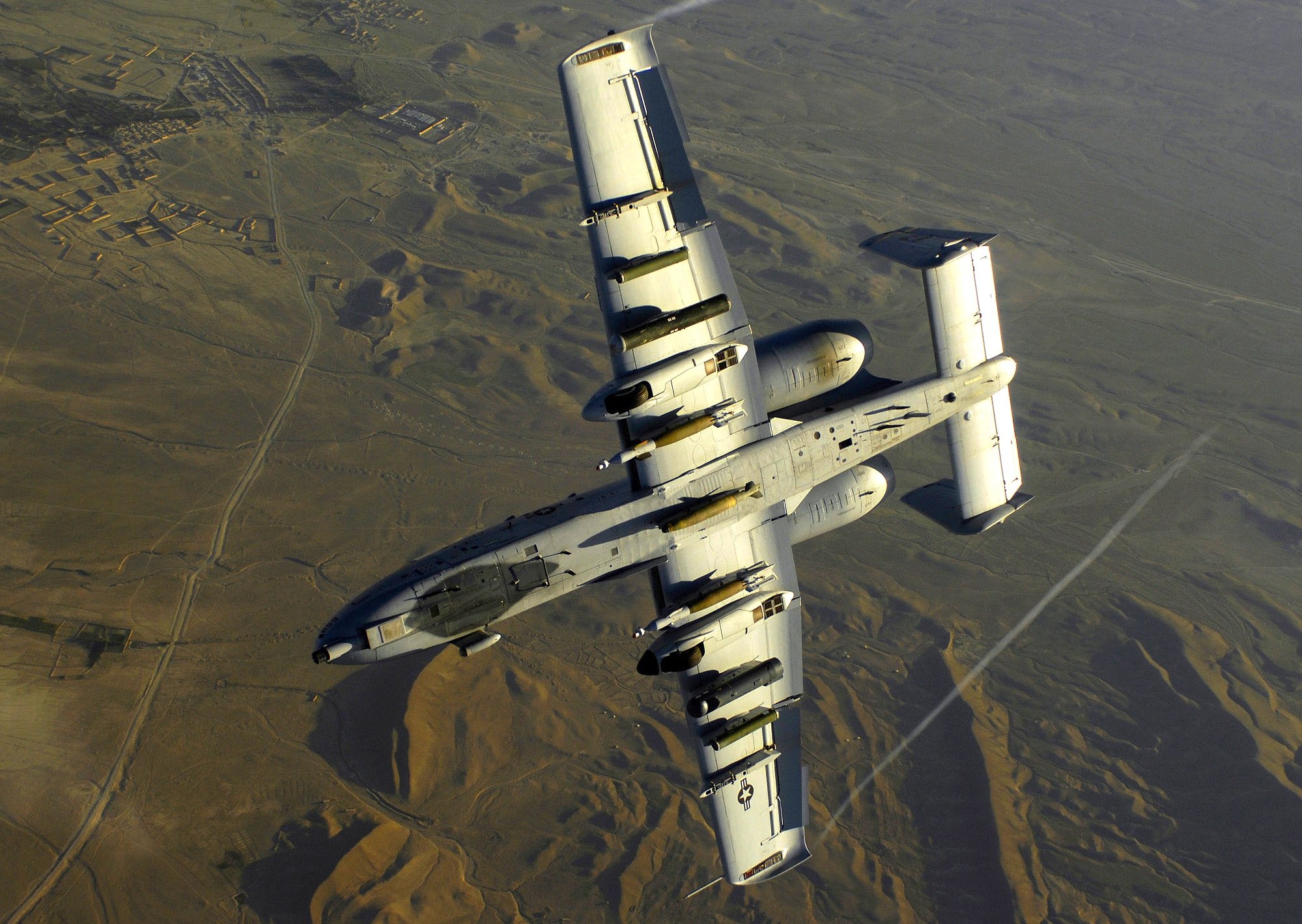 a 10, Bomber, Jet, Fighter, Bomb, Military, Airplane, Plane, Thunderbolt, Warthog,  66 Wallpaper