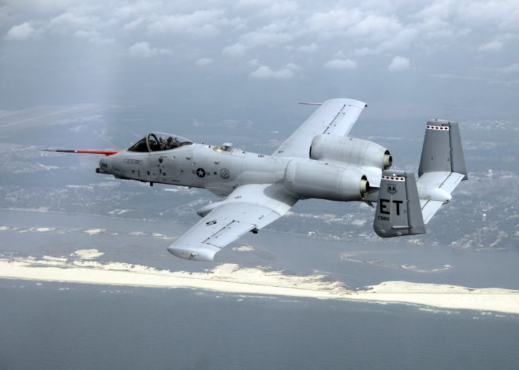 a 10, Bomber, Jet, Fighter, Bomb, Military, Airplane, Plane, Thunderbolt, Warthog,  70 , Jpg HD Wallpaper Desktop Background