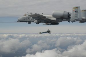 a 10, Bomber, Jet, Fighter, Bomb, Military, Airplane, Plane, Thunderbolt, Warthog,  75