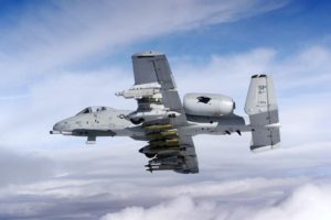a 10, Bomber, Jet, Fighter, Bomb, Military, Airplane, Plane, Thunderbolt, Warthog,  84