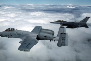 a 10, Bomber, Jet, Fighter, Bomb, Military, Airplane, Plane, Thunderbolt, Warthog,  88