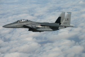 f 15, Fighter, Jet, Military, Airplane, Eagle, Plane,  8