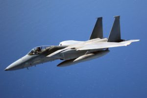 f 15, Fighter, Jet, Military, Airplane, Eagle, Plane,  9