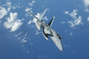 f 15, Fighter, Jet, Military, Airplane, Eagle, Plane,  10