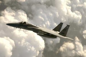 f 15, Fighter, Jet, Military, Airplane, Eagle, Plane,  13