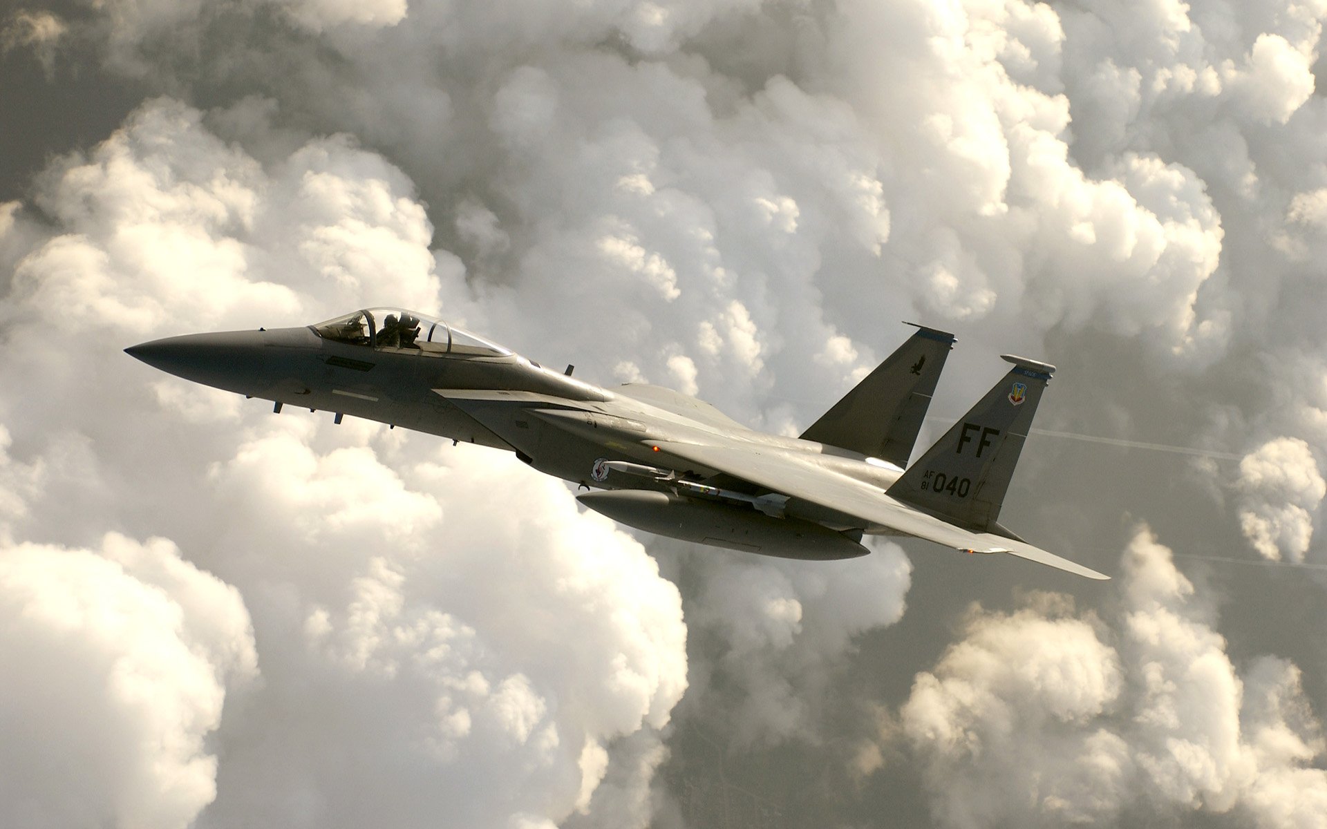 f 15, Fighter, Jet, Military, Airplane, Eagle, Plane,  13 Wallpaper