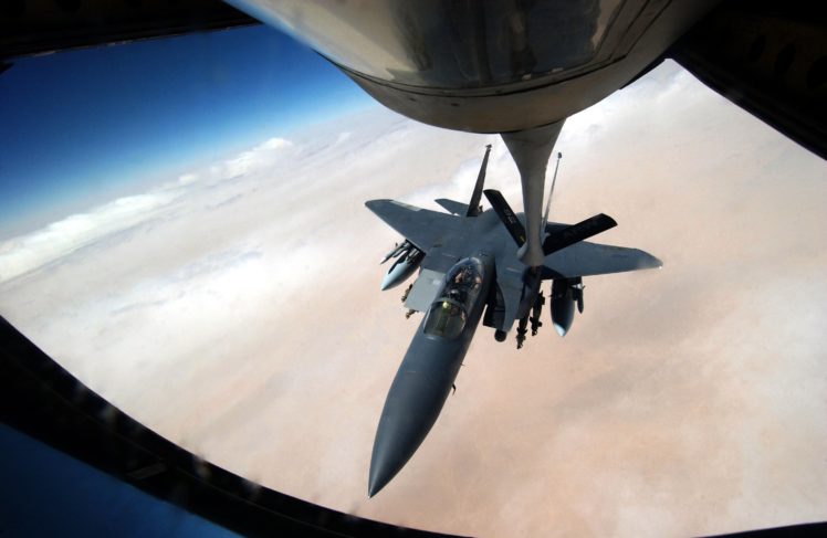 f 15, Fighter, Jet, Military, Airplane, Eagle, Plane,  15 HD Wallpaper Desktop Background