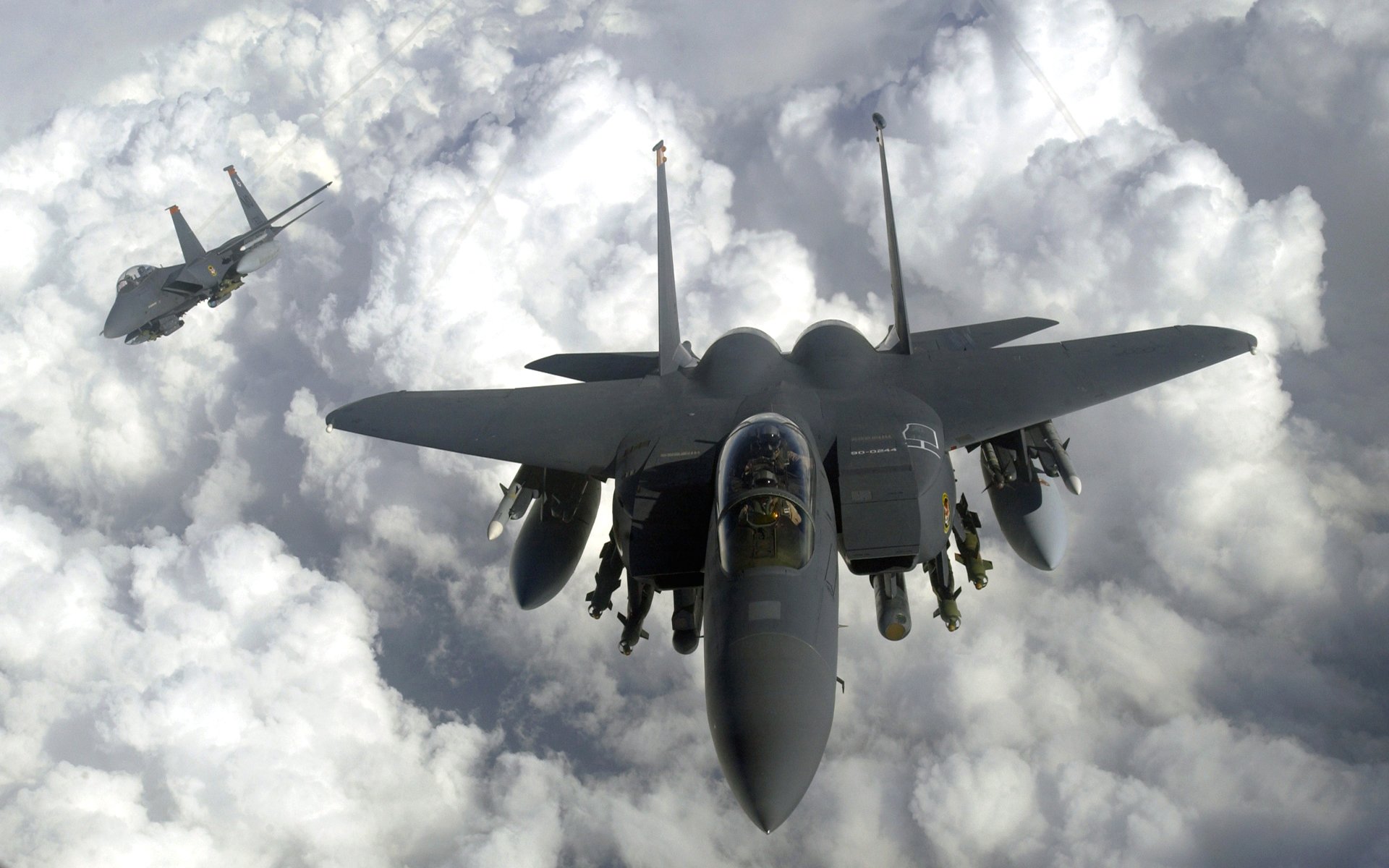 f 15, Fighter, Jet, Military, Airplane, Eagle, Plane,  17 Wallpaper