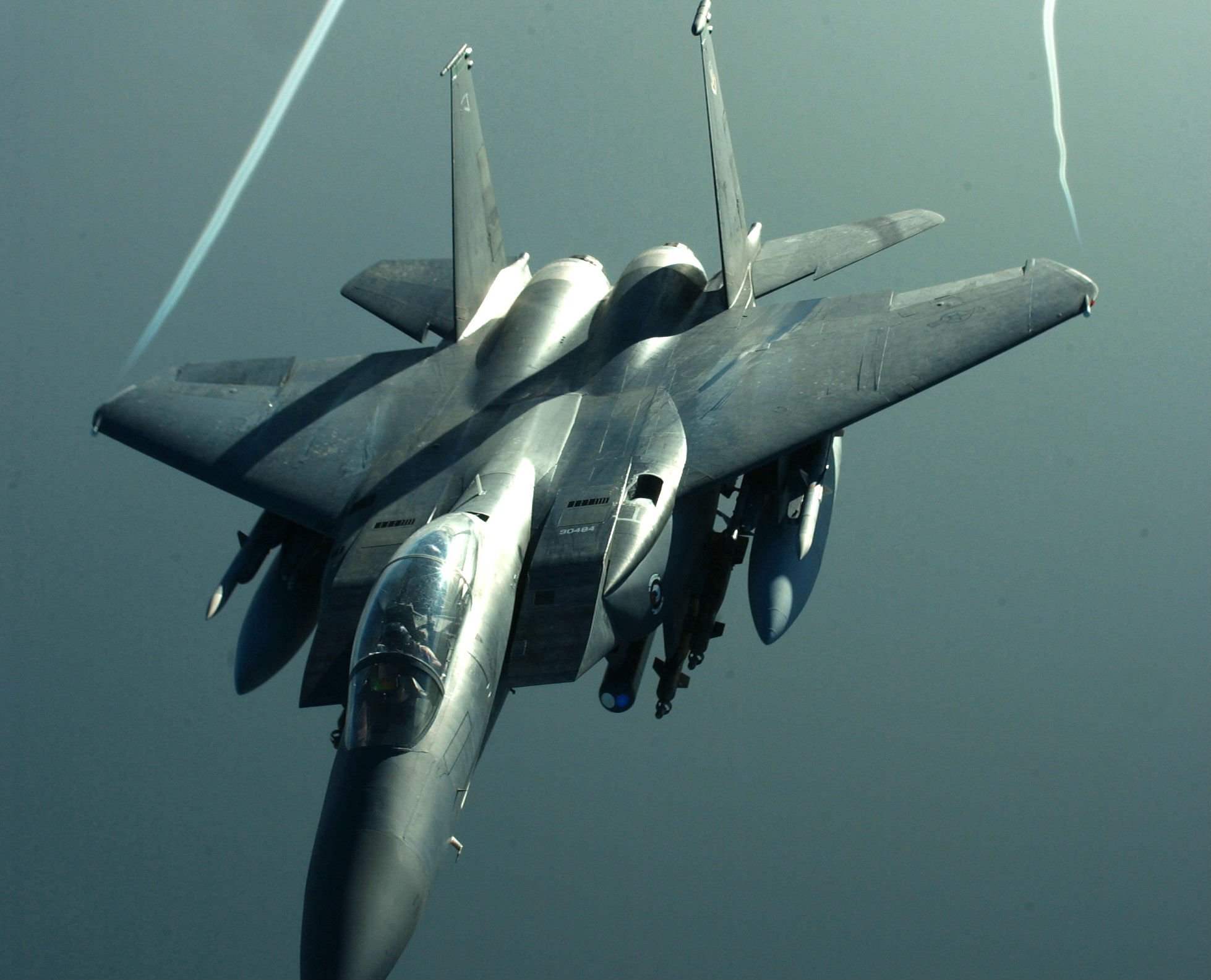 f 15, Fighter, Jet, Military, Airplane, Eagle, Plane,  26 Wallpaper