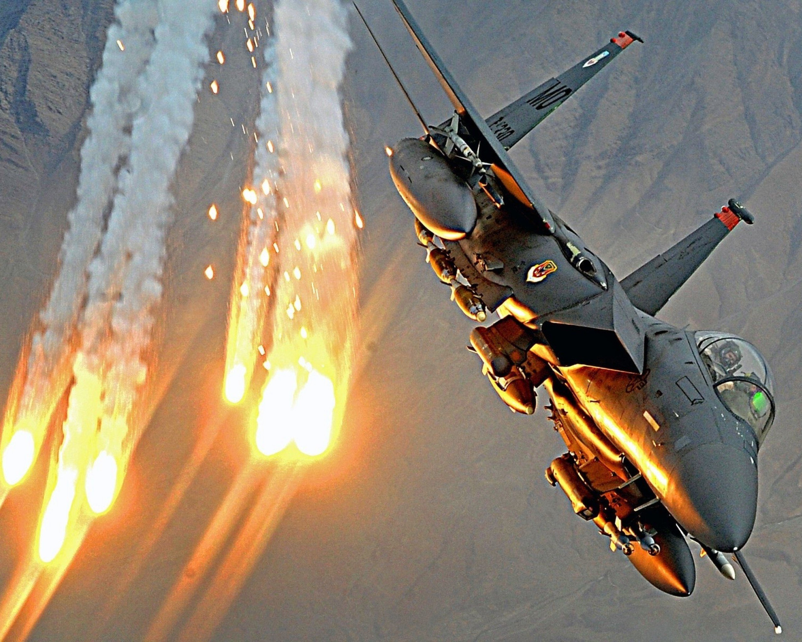 f 15, Fighter, Jet, Military, Airplane, Eagle, Plane,  28 Wallpaper