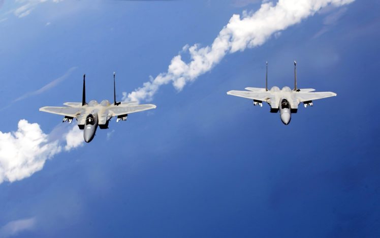 f 15, Fighter, Jet, Military, Airplane, Eagle, Plane,  34 HD Wallpaper Desktop Background