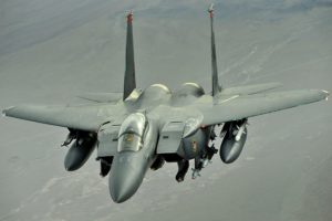 f 15, Fighter, Jet, Military, Airplane, Eagle, Plane,  36