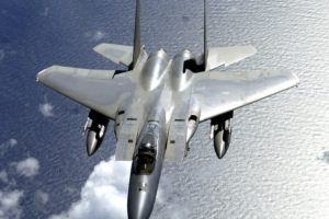f 15, Fighter, Jet, Military, Airplane, Eagle, Plane,  37