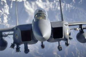 f 15, Fighter, Jet, Military, Airplane, Eagle, Plane,  40