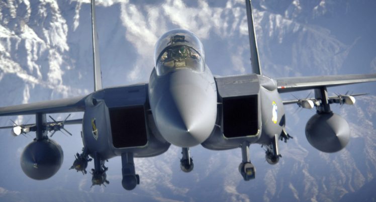 f 15, Fighter, Jet, Military, Airplane, Eagle, Plane,  40 HD Wallpaper Desktop Background