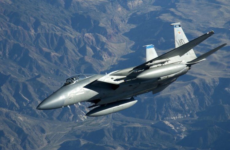 f 15, Fighter, Jet, Military, Airplane, Eagle, Plane,  44 HD Wallpaper Desktop Background
