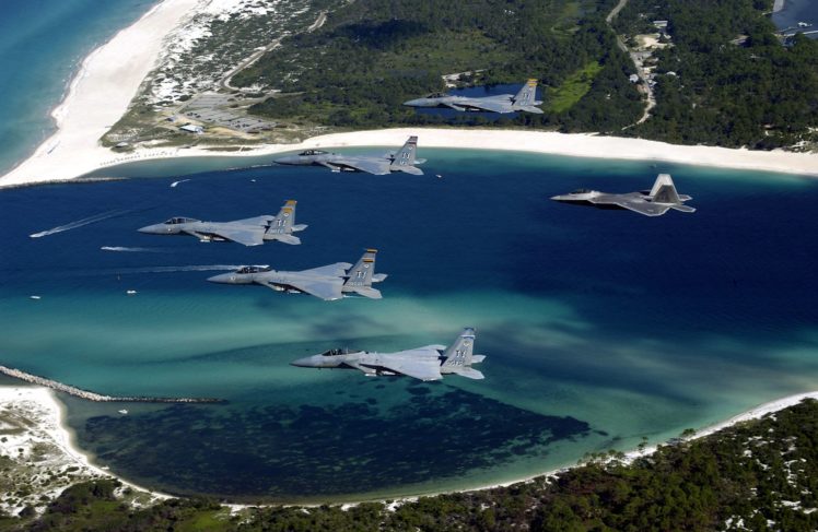 f 15, Fighter, Jet, Military, Airplane, Eagle, Plane,  12 HD Wallpaper Desktop Background