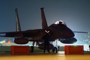 f 15, Fighter, Jet, Military, Airplane, Eagle, Plane,  21