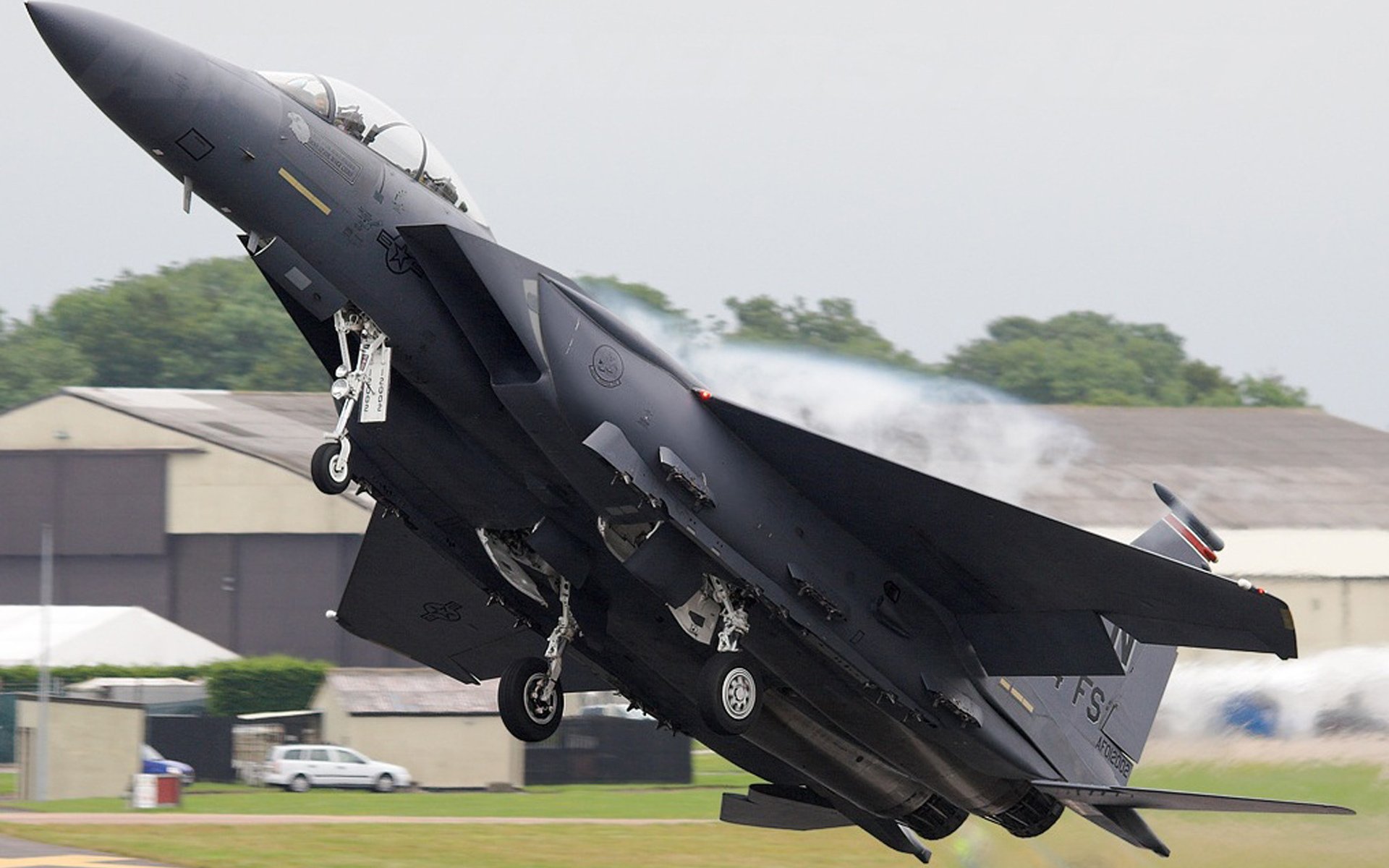 f 15, Fighter, Jet, Military, Airplane, Eagle, Plane,  27 Wallpaper