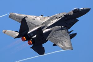 f 15, Fighter, Jet, Military, Airplane, Eagle, Plane,  30