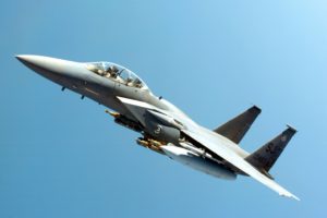 f 15, Fighter, Jet, Military, Airplane, Eagle, Plane,  32