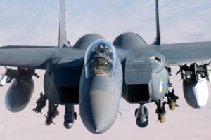 f 15, Fighter, Jet, Military, Airplane, Eagle, Plane,  33