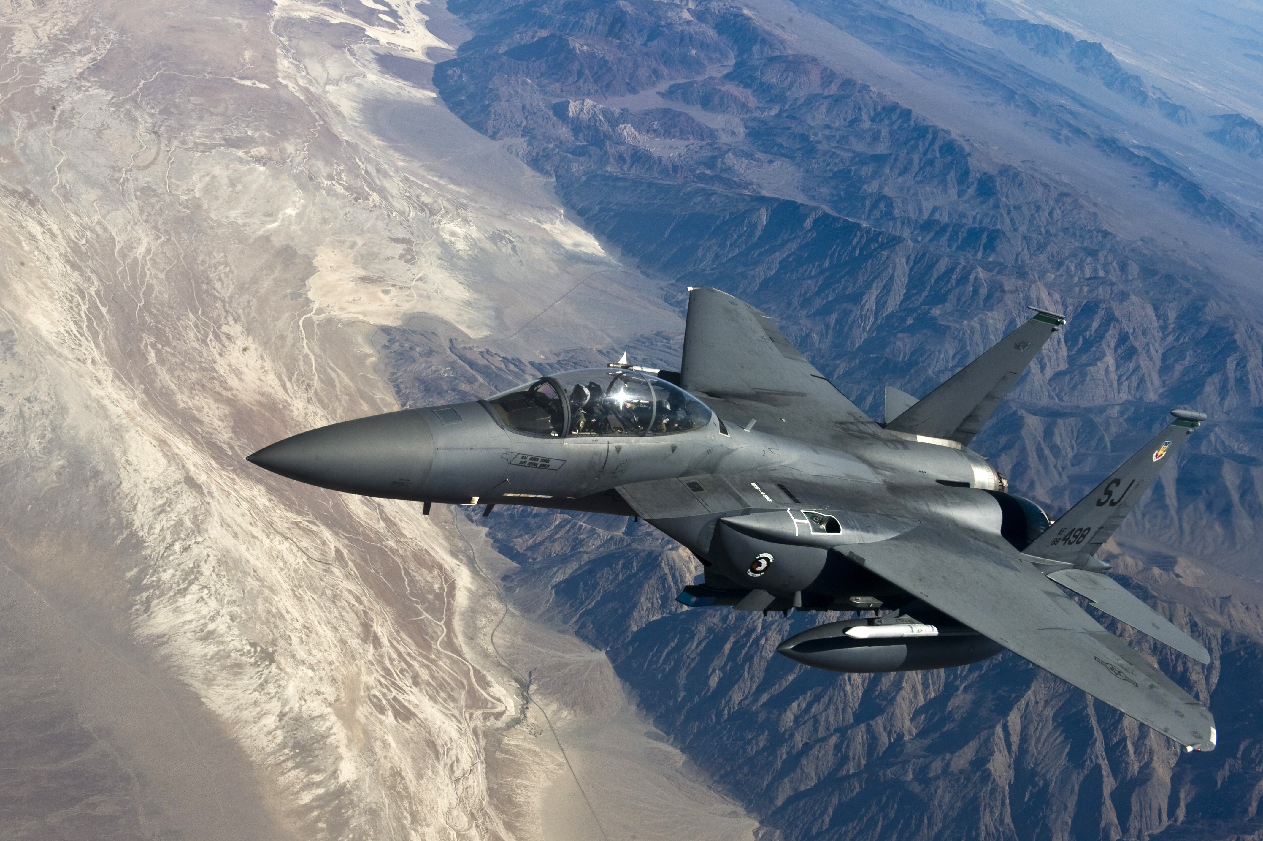 f 15, Fighter, Jet, Military, Airplane, Eagle, Plane,  84 Wallpaper