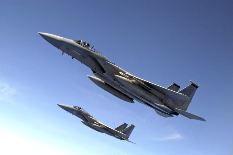 f 15, Fighter, Jet, Military, Airplane, Eagle, Plane,  90 HD Wallpaper Desktop Background