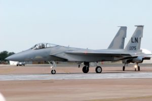 f 15, Fighter, Jet, Military, Airplane, Eagle, Plane,  93