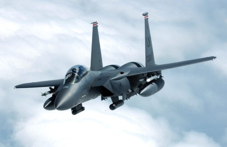 f 15, Fighter, Jet, Military, Airplane, Eagle, Plane,  95 HD Wallpaper Desktop Background