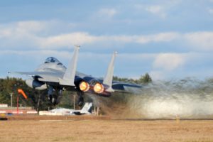 f 15, Fighter, Jet, Military, Airplane, Eagle, Plane,  103