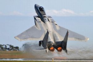 f 15, Fighter, Jet, Military, Airplane, Eagle, Plane,  104