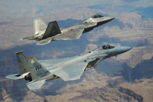 f 15, Fighter, Jet, Military, Airplane, Eagle, Plane,  105