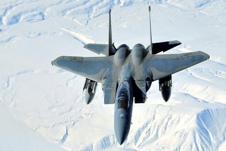 f 15, Fighter, Jet, Military, Airplane, Eagle, Plane,  107 HD Wallpaper Desktop Background