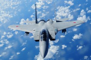 f 15, Fighter, Jet, Military, Airplane, Eagle, Plane,  108