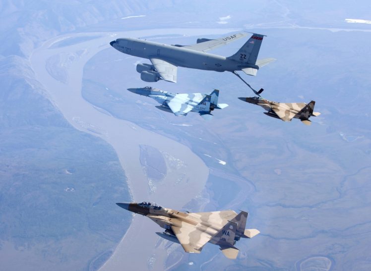 f 15, Fighter, Jet, Military, Airplane, Eagle, Plane,  110 HD Wallpaper Desktop Background