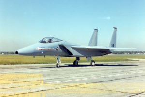 f 15, Fighter, Jet, Military, Airplane, Eagle, Plane,  112