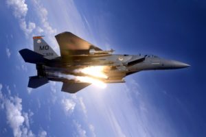f 15, Fighter, Jet, Military, Airplane, Eagle, Plane,  118