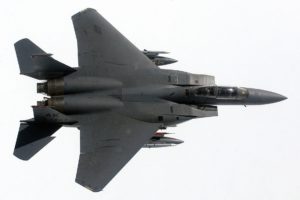 f 15, Fighter, Jet, Military, Airplane, Eagle, Plane,  124