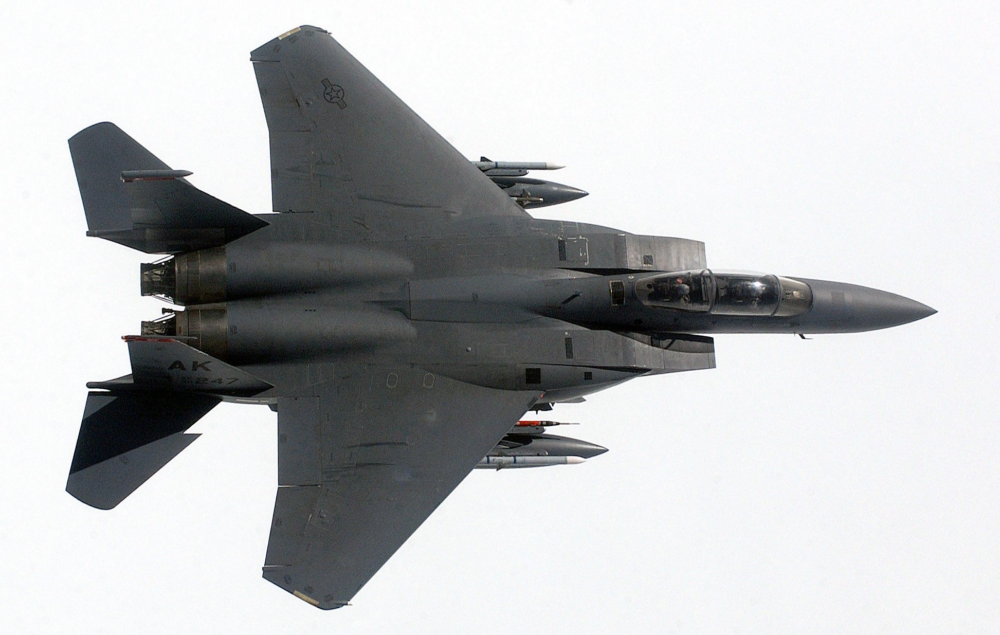f 15, Fighter, Jet, Military, Airplane, Eagle, Plane,  124 Wallpaper
